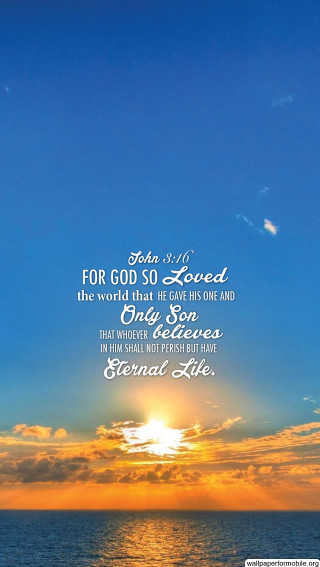 Sunset bible quote beautiful peaceful - a sunset free wallpaper