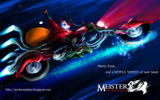 Man motorcycle red cape head - a red cape free wallpaper