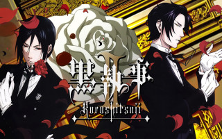 Anime couple clock rose wall - erlund hudson free wallpaper