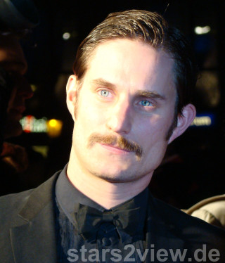 Man suit redcarpet portrait mustache - red free wallpaper