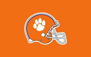 Football helmet paw print football - a football helmet free wallpaper
