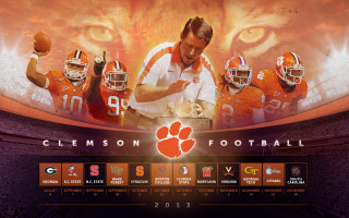 Man football team poster tiger - poster free wallpaper