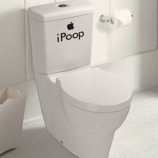 Toilet lid up down conceptual - dahlov ipcar free wallpaper