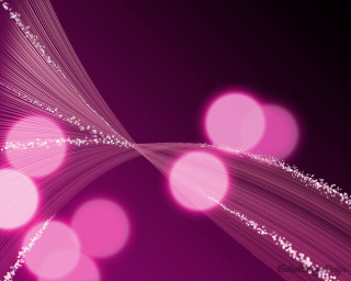 Purple background circles lines pattern - anton graff free wallpaper