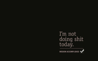 Black background madison accompers quote - figurativism free wallpaper