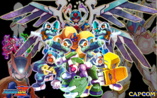 Pokemon group hug friends together - a group of pokemon characters free wallpaper