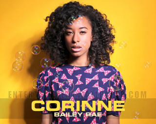 Woman curly hair bubbles in - curly free wallpaper