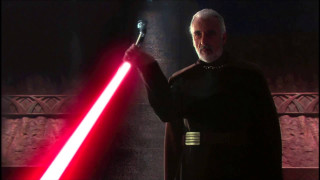 Star wars man lightsaber dark - a light saber free wallpaper