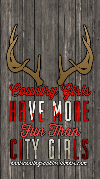 Wooden sign deer head country - folk art free wallpaper