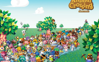 Animals grass game screenshot sky - the grass together free wallpaper