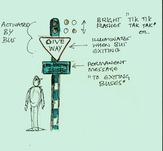 Man street sign traffic light - a street sign free wallpaper