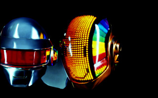 Helmet light dark image - science fiction free wallpaper