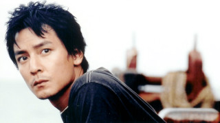 Man black shirt white shirt - dustin nguyen free wallpaper