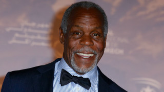 Man suit bowtie smiling camera 2 - david garner free wallpaper