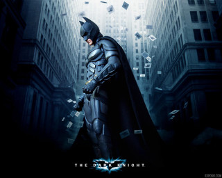 Batman cityscape cyberpunk helmet police - a batman movie poster free wallpaper