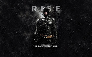 Dark knight rises movie poster - the dark knight free wallpaper