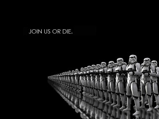 Star wars action figures join - us free wallpaper