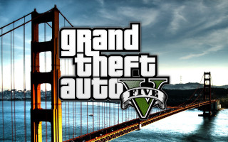 Bridge gtav greenarrow cityscape conceptart - video game free wallpaper