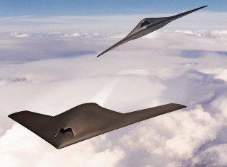 Jet cloud black plane sky - a jet free wallpaper