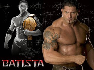 Wrestler tattooed muscular man black - anthony palumbo free wallpaper