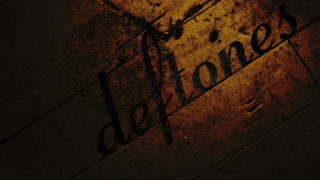 Street sign night road side - dof free wallpaper