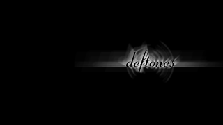 Delfones black white photo background - the middle of the image free wallpaper