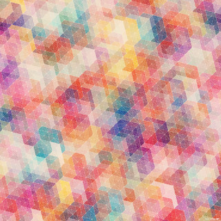 Colorful background small squares different 2 - free abstract wallpaper