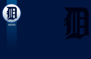 Blue black wall white blue - dürer free wallpaper