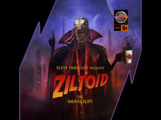 Ziltop character coffee poster movie - a movie free wallpaper