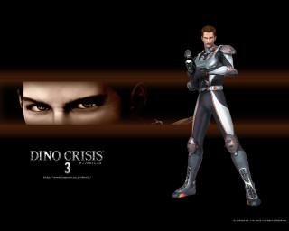 Futuristic man gun woman suit - his hand and a woman free wallpaper