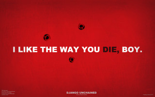 Red background quote i like - edward otho cresap ord ii free wallpaper