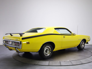 Yellow car museum black white - the hood and the hood free wallpaper