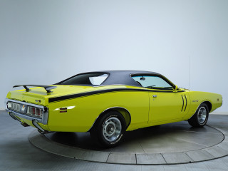 Yellow car museum display black - a black top free wallpaper