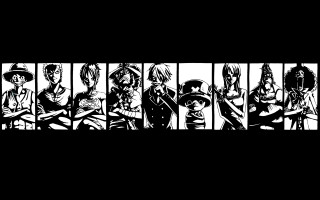 Black white photo people jail - epic scale free wallpaper