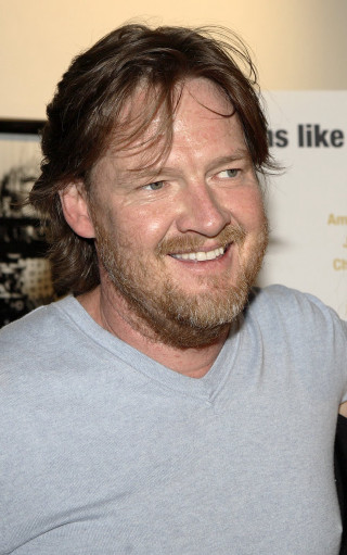 Man beard grey shirt smiling - armin hansen free wallpaper