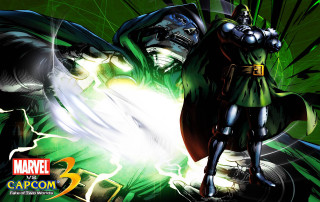 Cartoon man green suit cape - a green suit free wallpaper