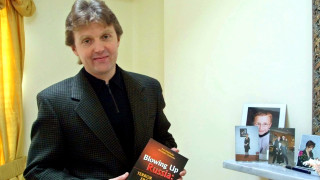 Man holding book room picture - excessivism free wallpaper