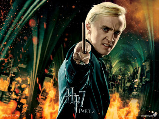 Man pointing gun camera fire - poster art free wallpaper for desktop