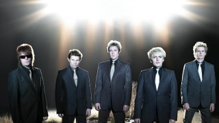 Men suits light beam formal - their pocket free wallpaper
