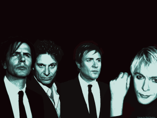 Men suits ties group photo - suit free wallpaper