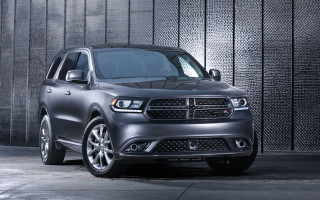 Grey dodge suv metal panels - a.d.m. cooper free wallpaper