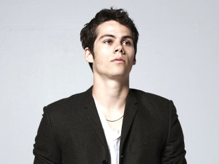 Dom qwek handsome man in - white shirt free wallpaper