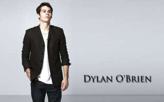Man black jacket white shirt 6 - white shirt free wallpaper