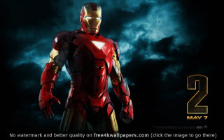 Man suit sky background clouds - fresh free wallpaper