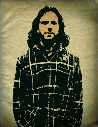 Man beard plaid shirt brown - derek zabrocki free wallpaper