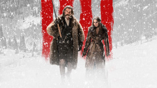Hateful john mcaon wife movie - a movie poster free wallpaper
