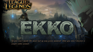 Video game character background text - dom qwek free wallpaper