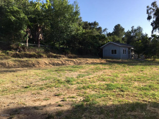 Small house field trees shed - elbridge ayer burbank free wallpaper