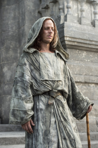 Man robe cane building statue - david young cameron free wallpaper