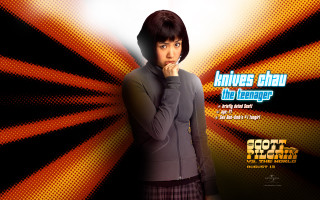 Woman hoodie posing hand chin 2 - her chin free wallpaper